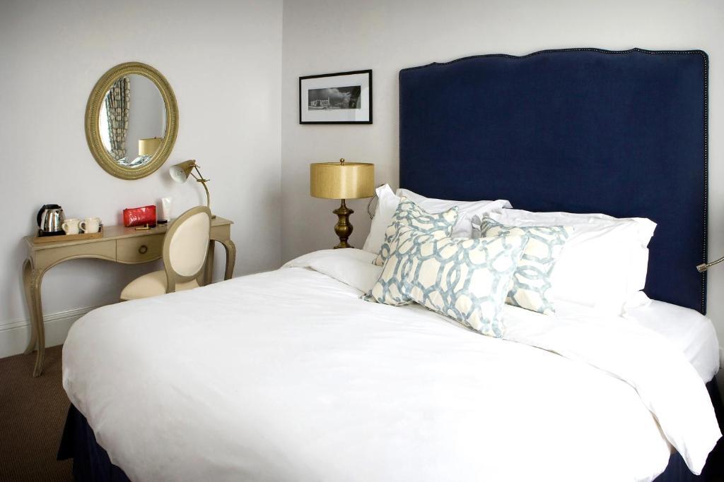 Rooms By Bistrot Pierre At The Crescent Inn Ilkley Szoba fotó