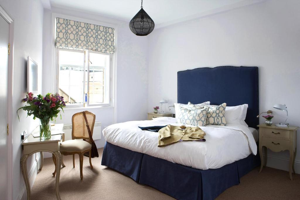Rooms By Bistrot Pierre At The Crescent Inn Ilkley Szoba fotó